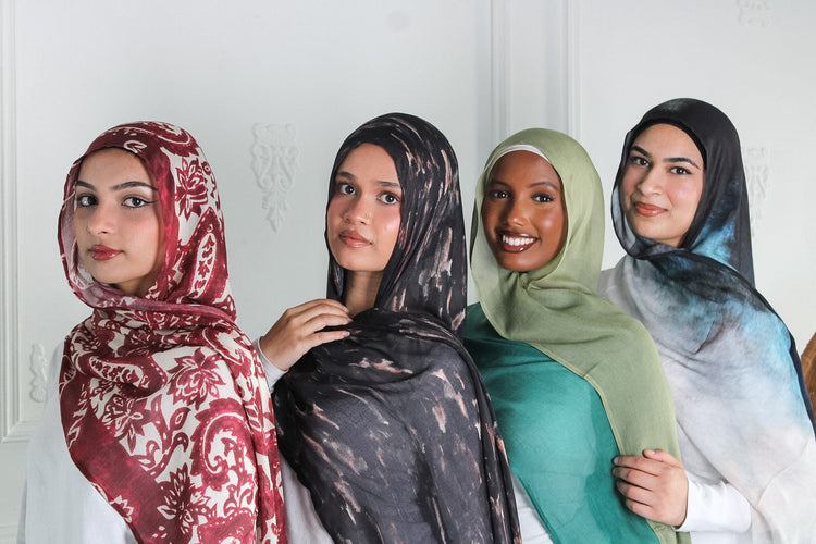 Modal Hijabs