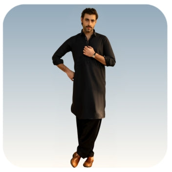 Kurta Shalwar