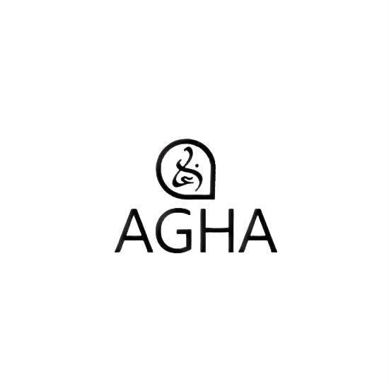 Agha