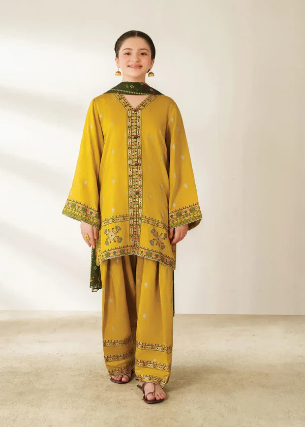 Kurta Set